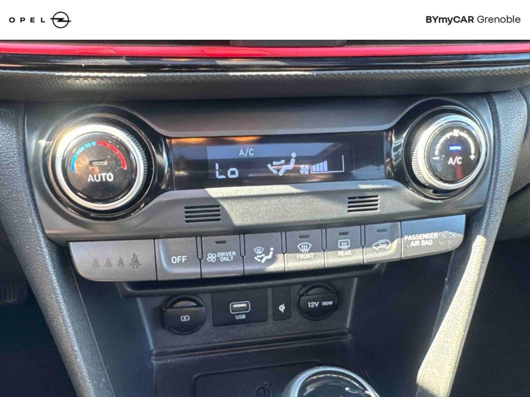 Hyundai Kona - Photo 19