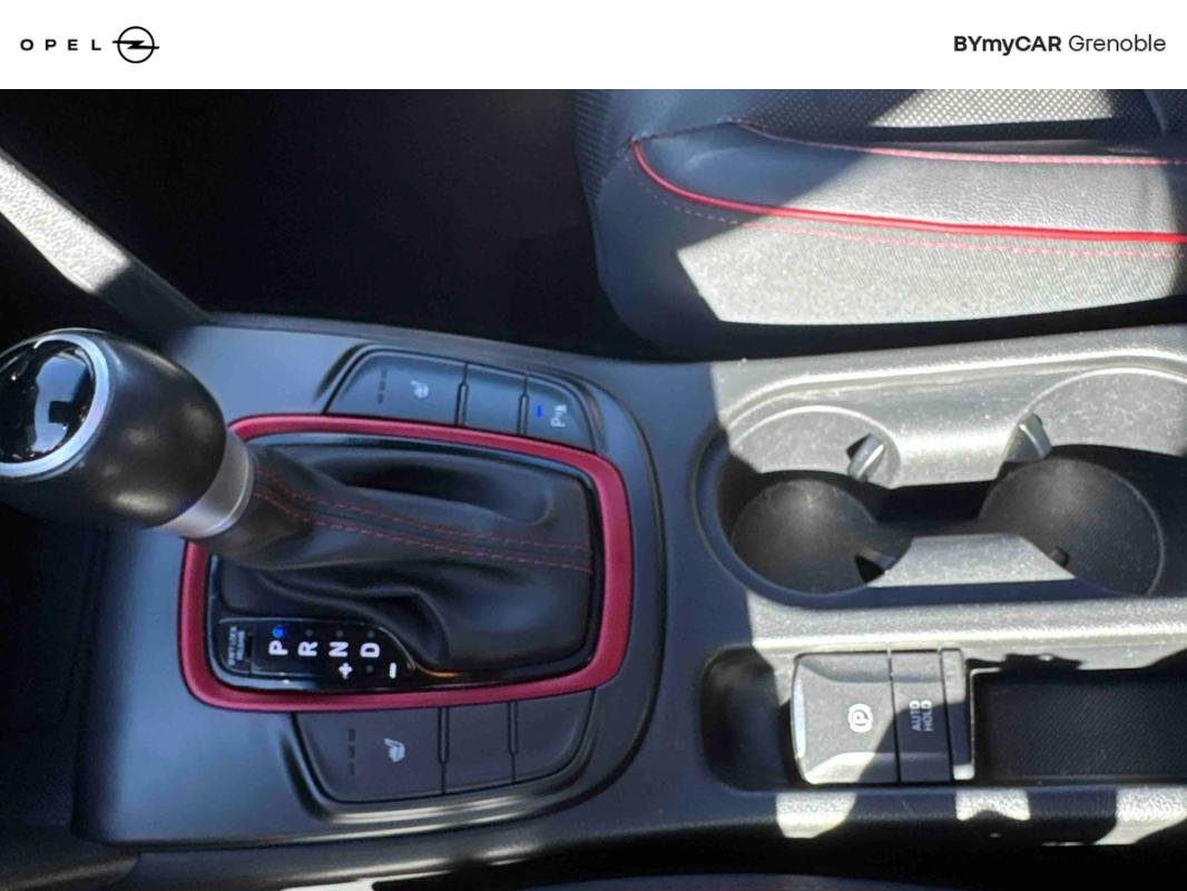 Hyundai Kona - Photo 20
