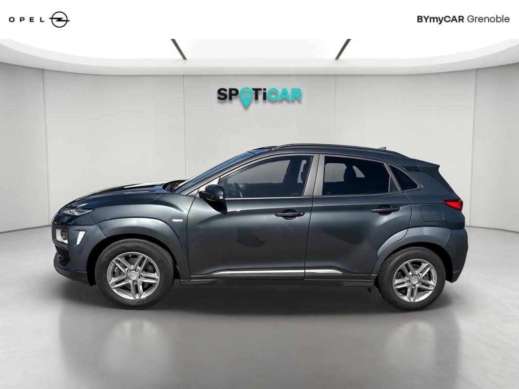 Hyundai Kona - Photo 2