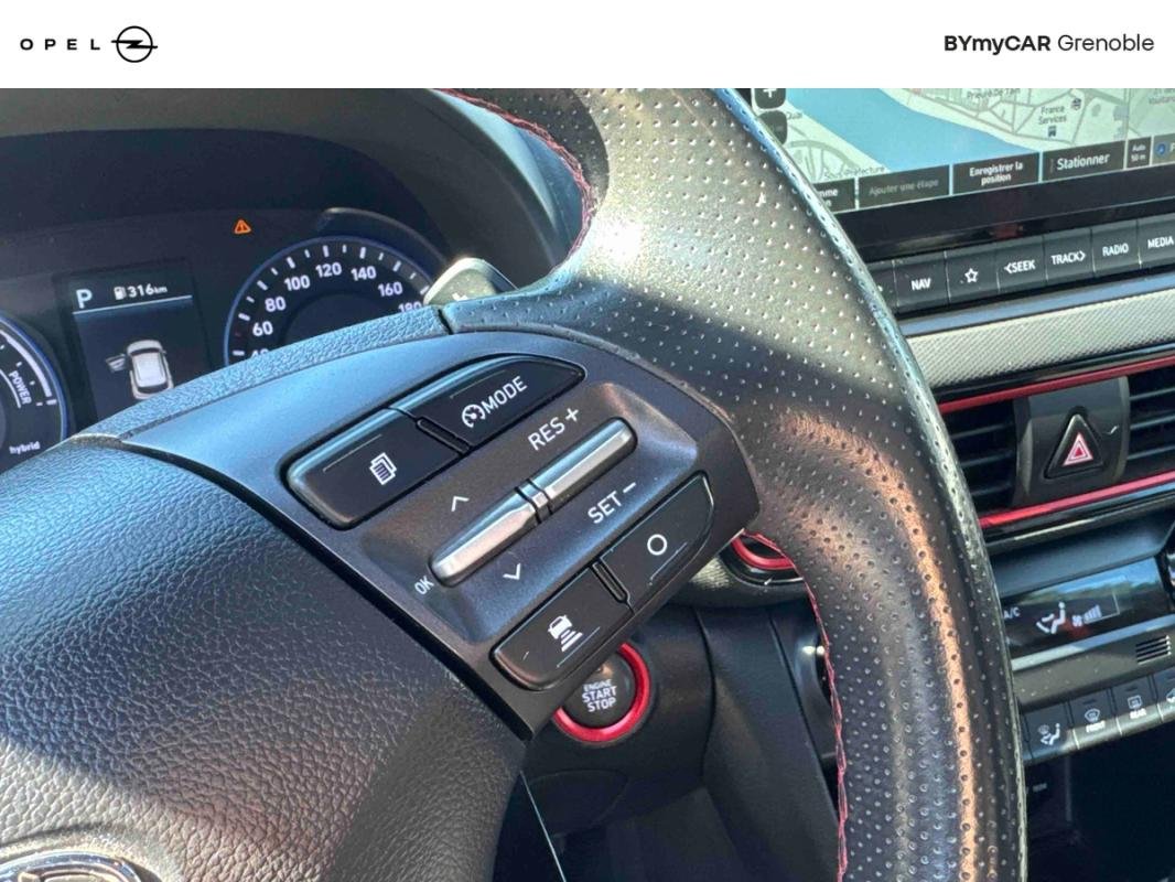 Hyundai Kona - Photo 21