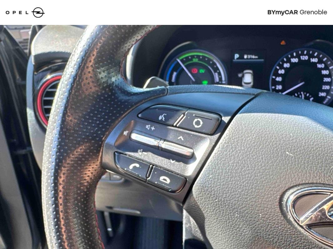 Hyundai Kona - Photo 22