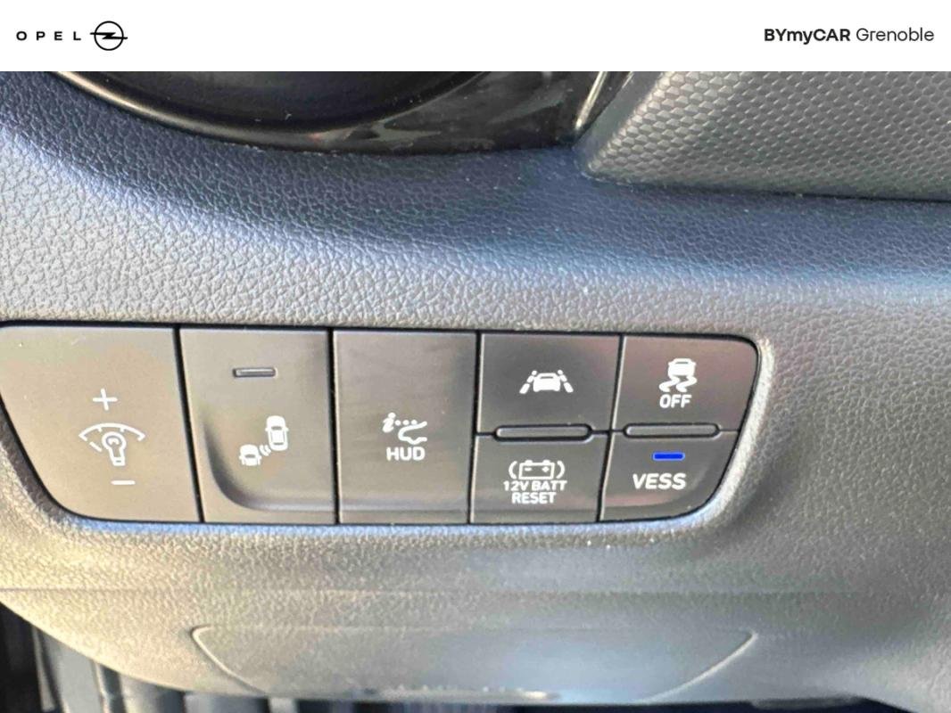 Hyundai Kona - Photo 23