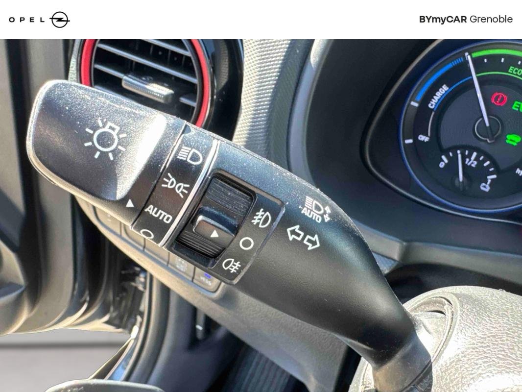 Hyundai Kona - Photo 24