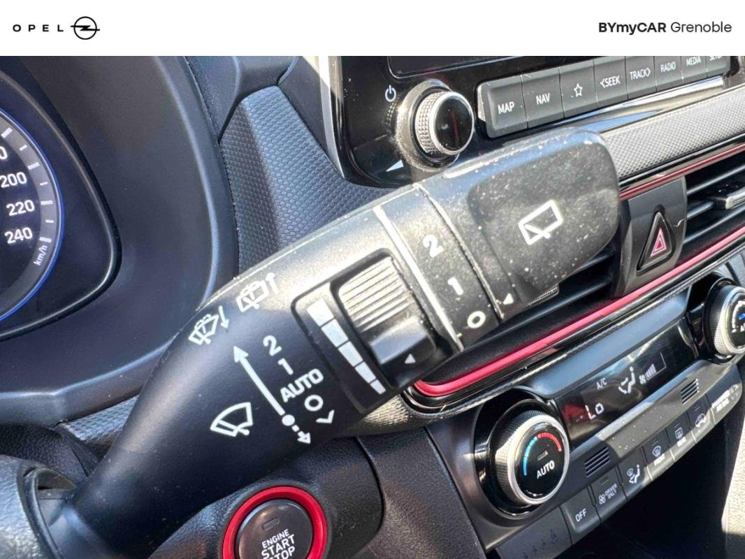 Hyundai Kona - Photo 25