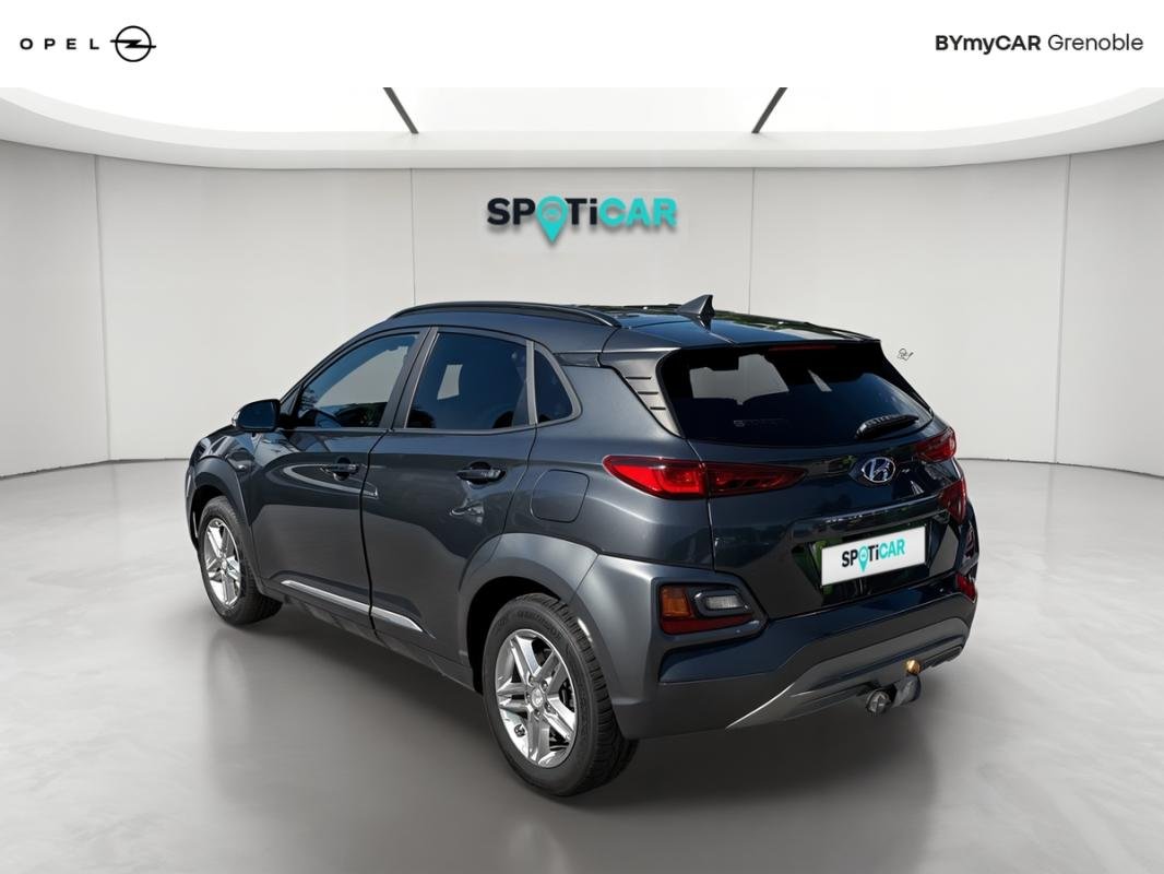Hyundai Kona - Photo 3