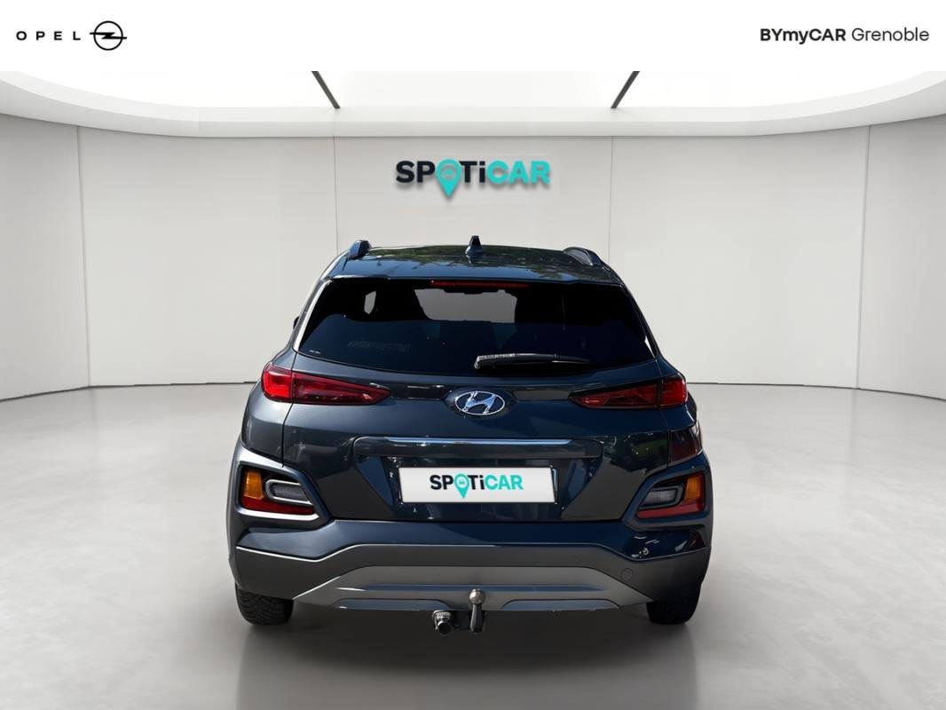 Hyundai Kona - Photo 4