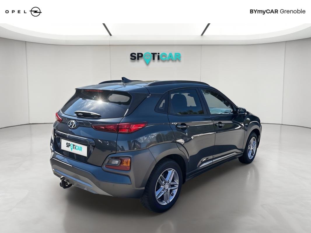Hyundai Kona - Photo 5