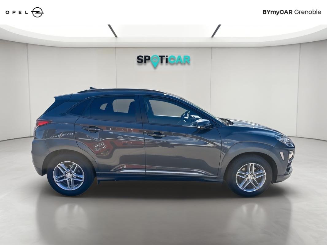 Hyundai Kona - Photo 6