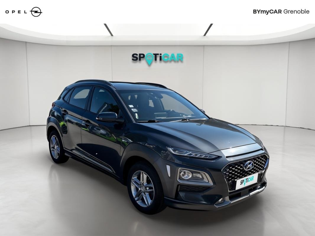 Hyundai Kona - Photo 7