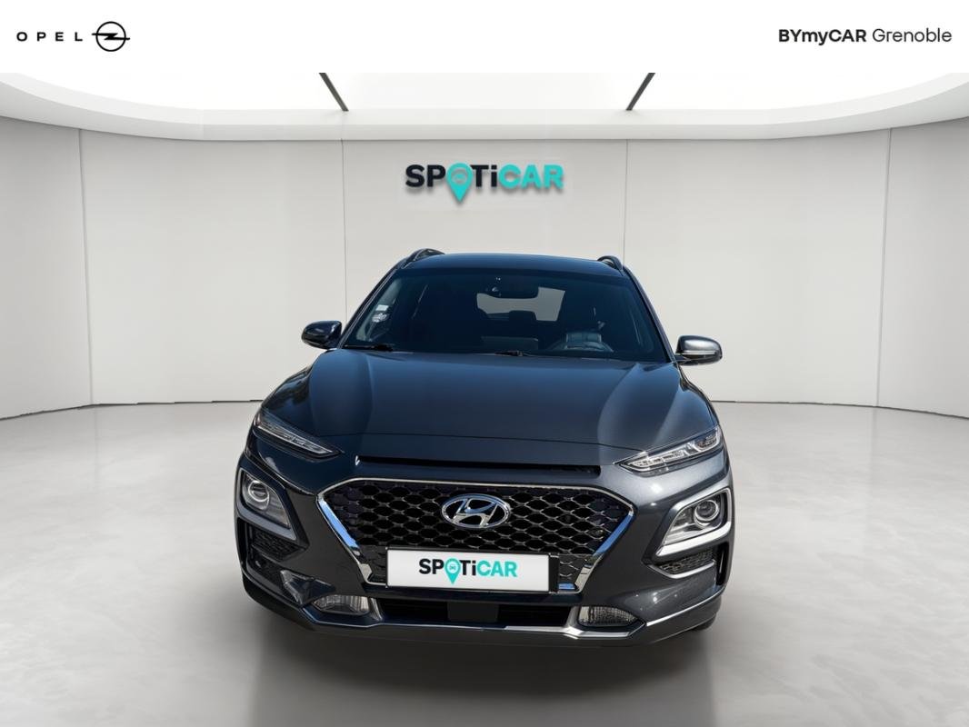 Hyundai Kona - Photo 8