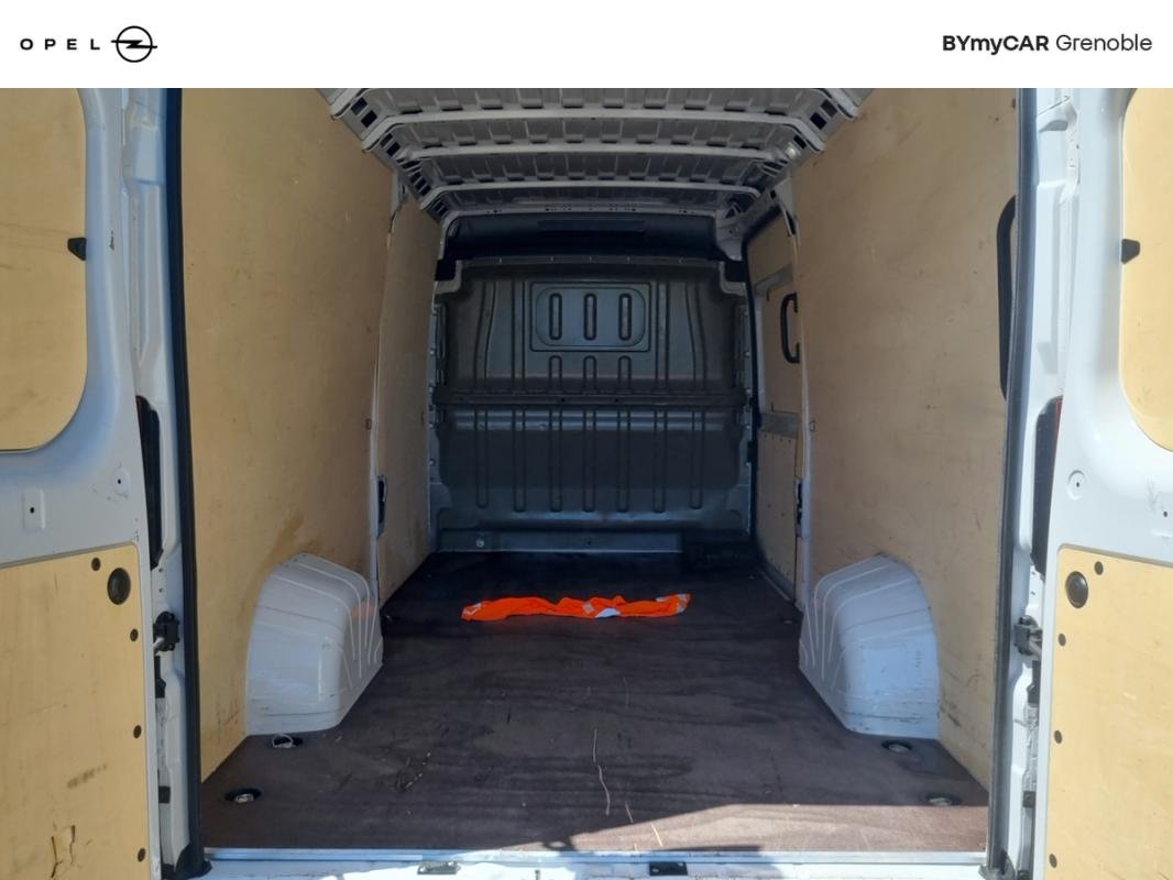 Fiat Ducato - Photo 12