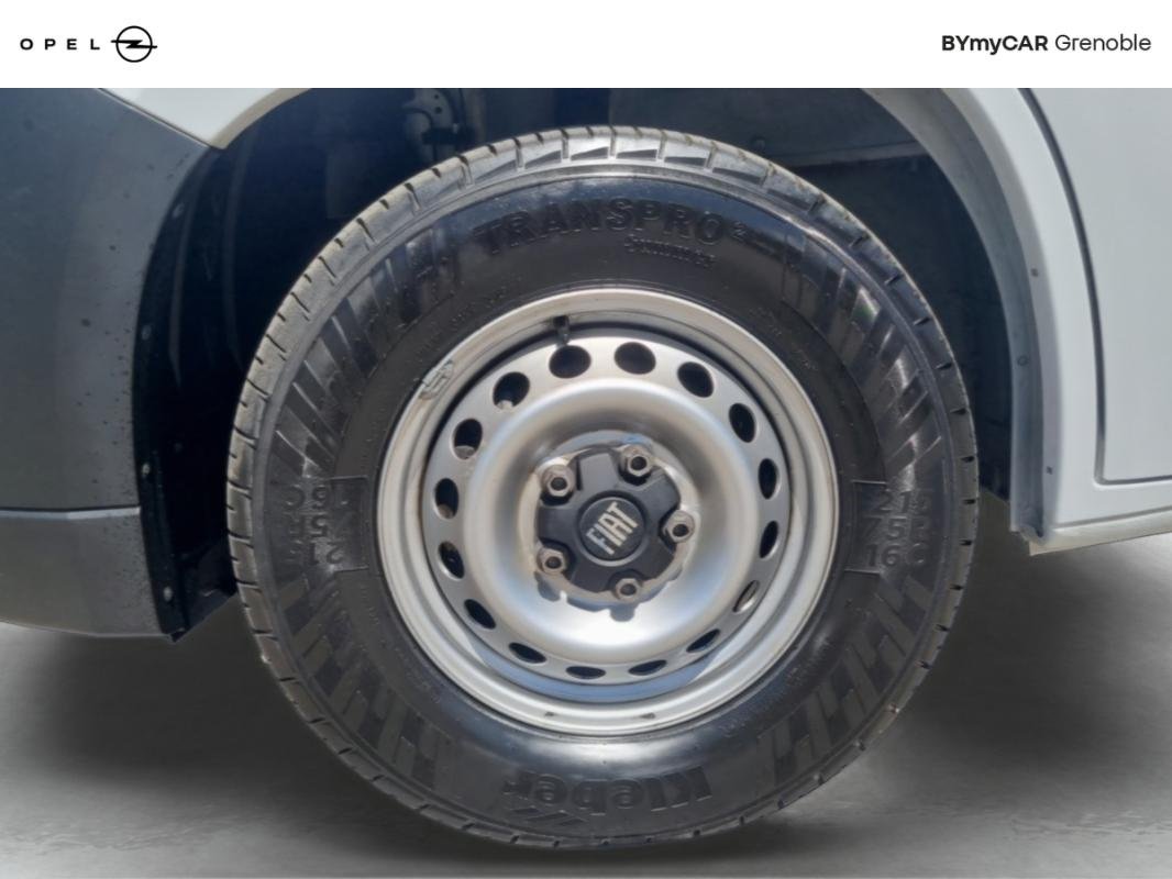 Fiat Ducato - Photo 13