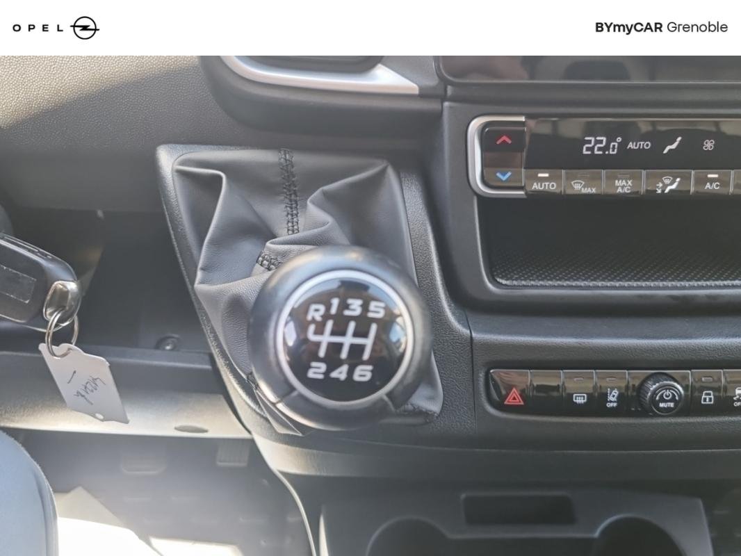 Fiat Ducato - Photo 21
