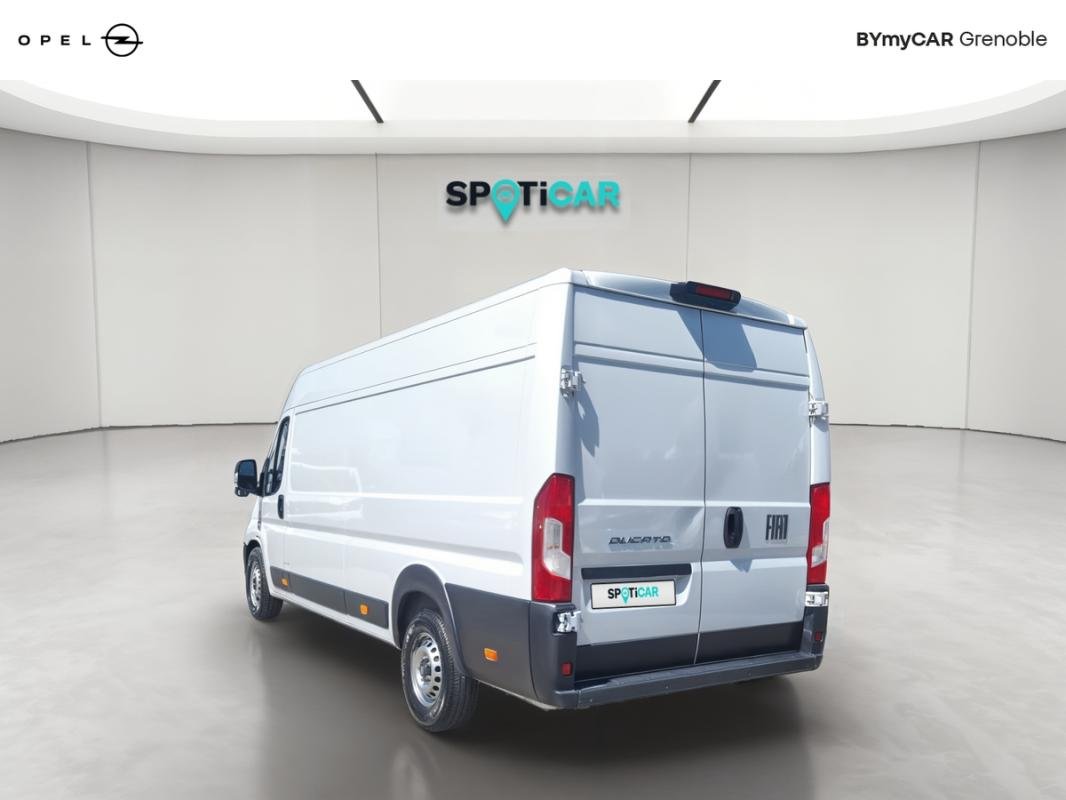 Fiat Ducato - Photo 3