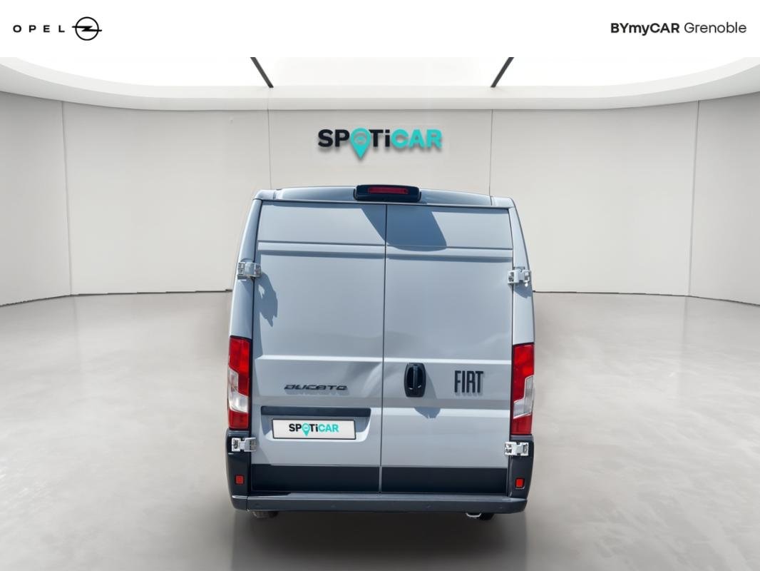 Fiat Ducato - Photo 4
