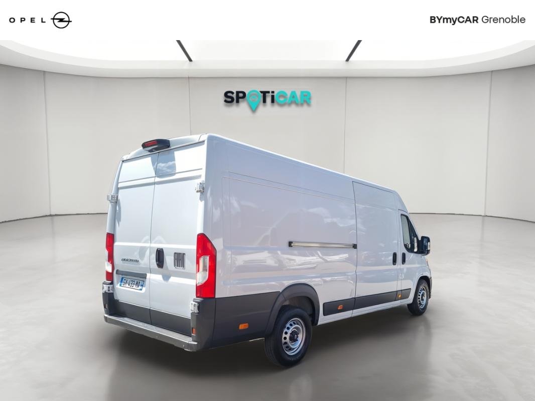 Fiat Ducato - Photo 5