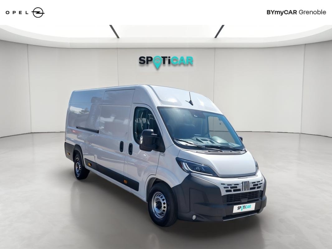 Fiat Ducato - Photo 7