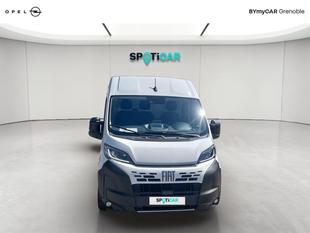 Fiat Ducato - Photo 8