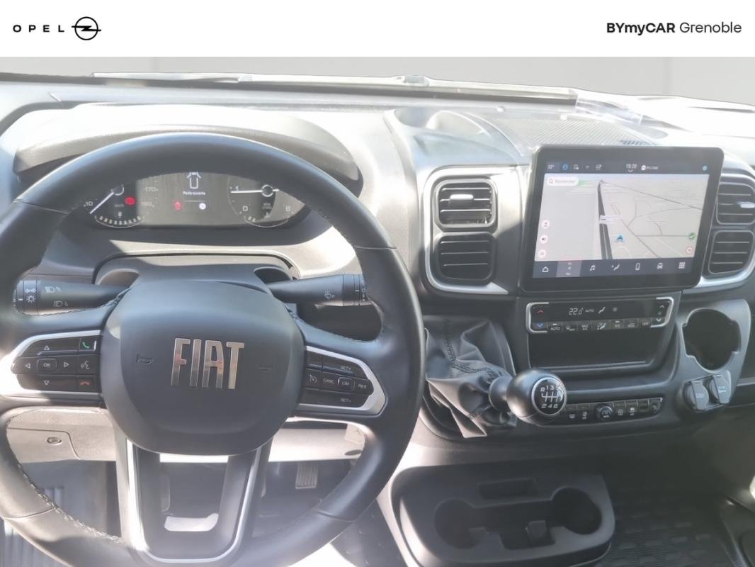 Fiat Ducato - Photo 9