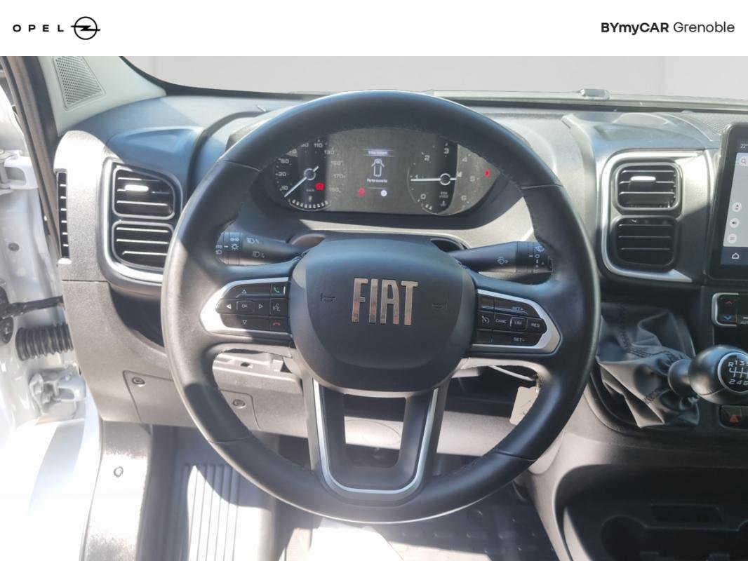Fiat Ducato - Photo 10