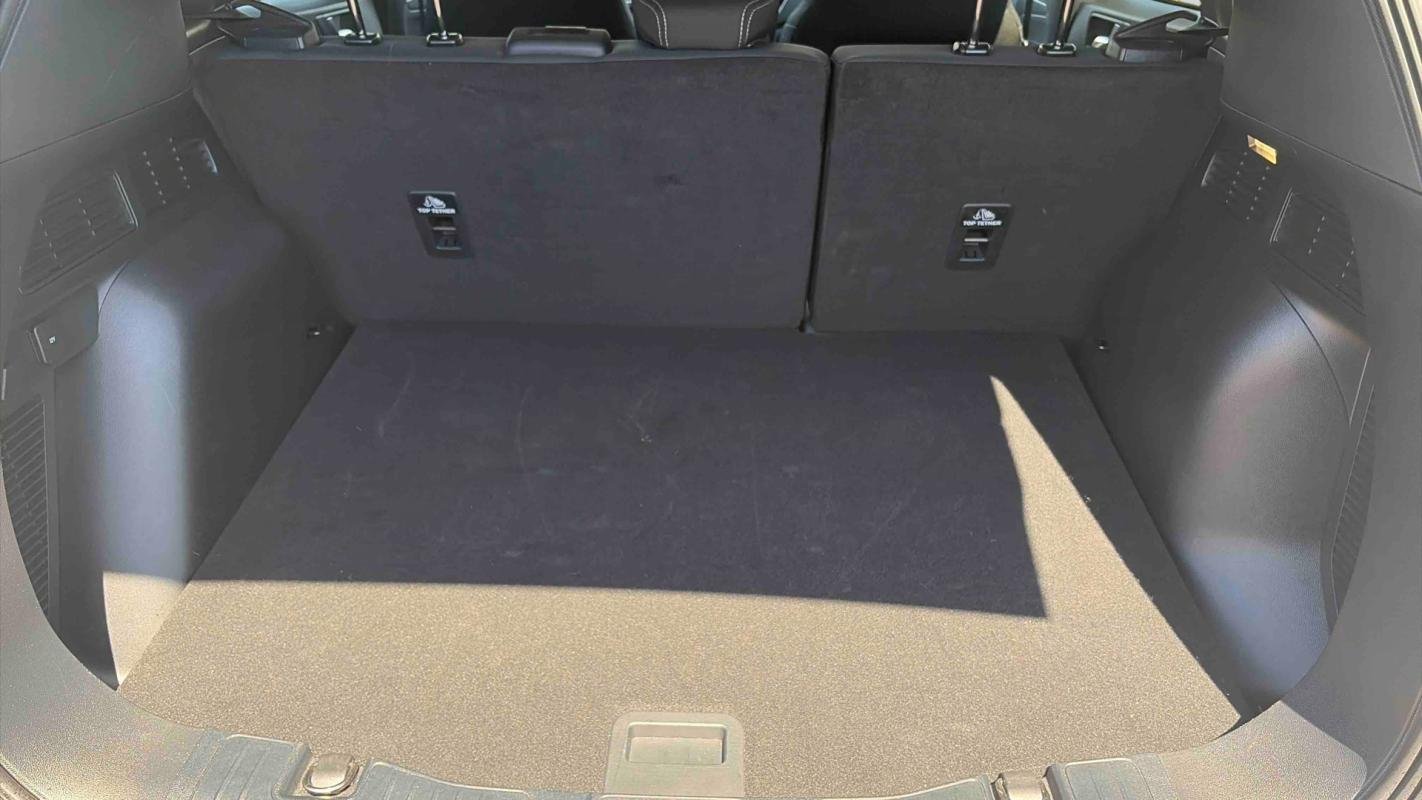 Ford Kuga - Photo 13