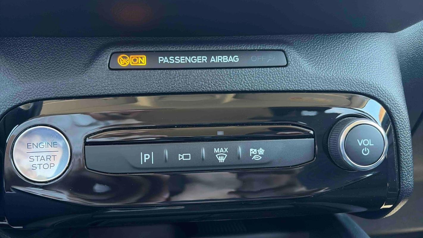 Ford Kuga - Photo 17