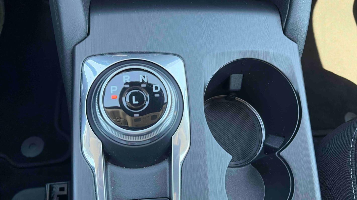 Ford Kuga - Photo 23