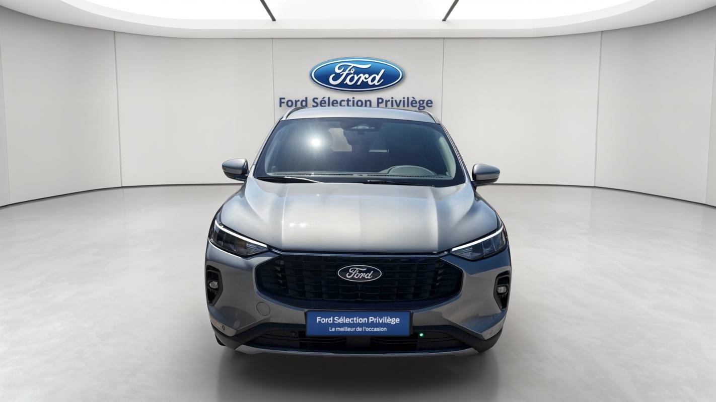Ford Kuga - Photo 8
