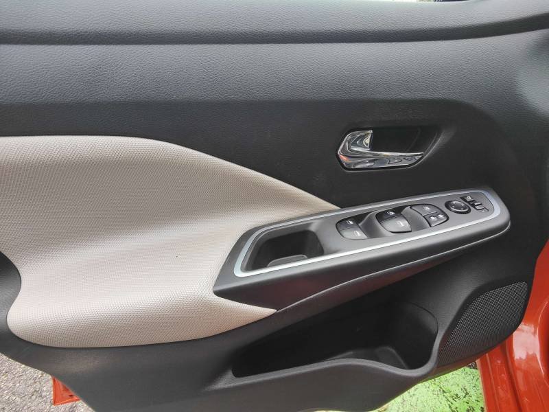 Nissan Micra - Photo 12