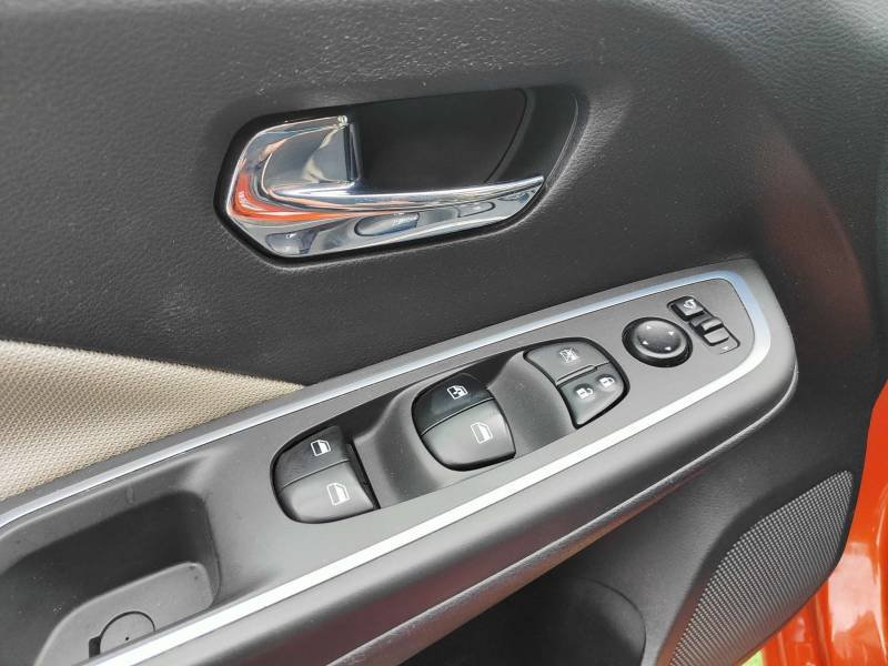 Nissan Micra - Photo 13