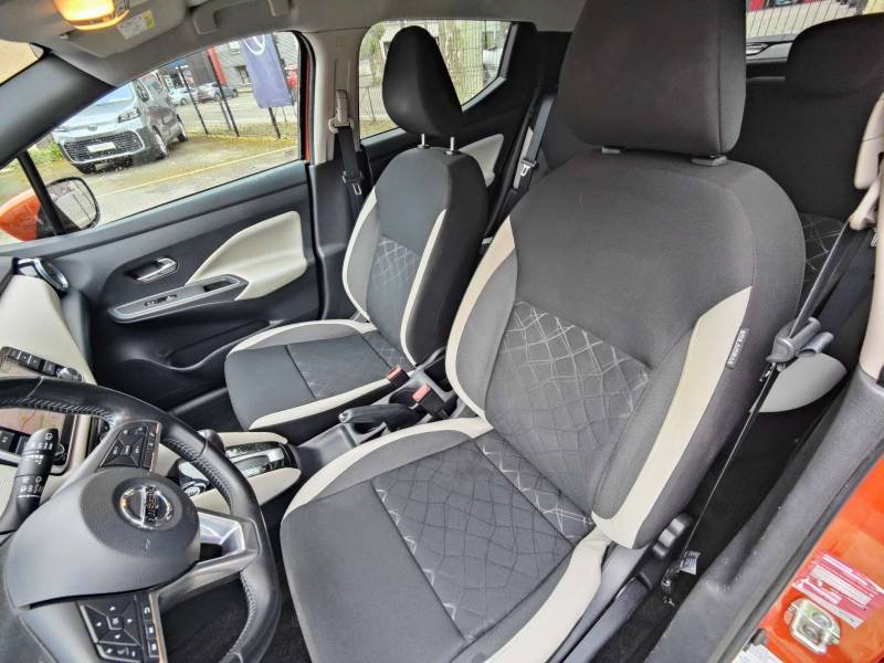 Nissan Micra - Photo 15
