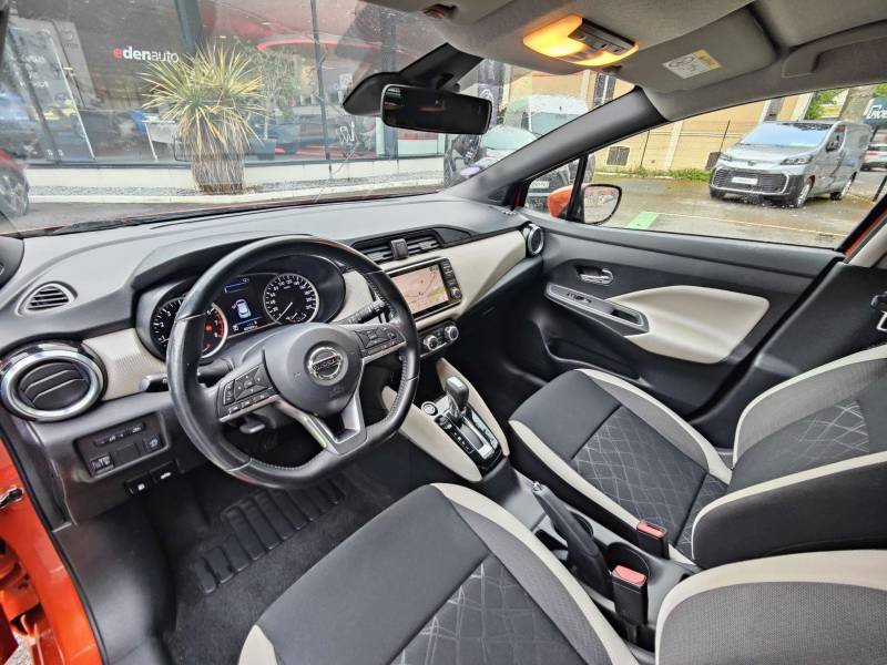 Nissan Micra - Photo 16