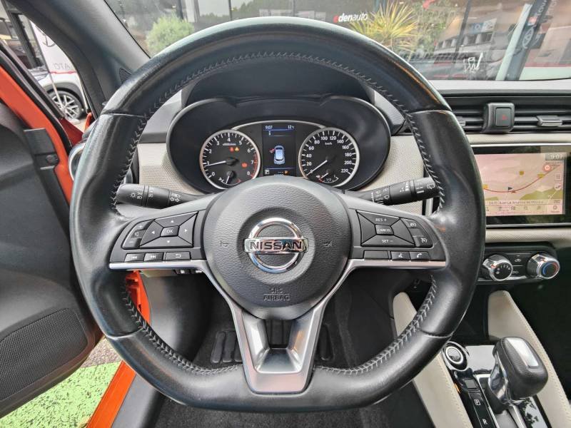 Nissan Micra - Photo 17