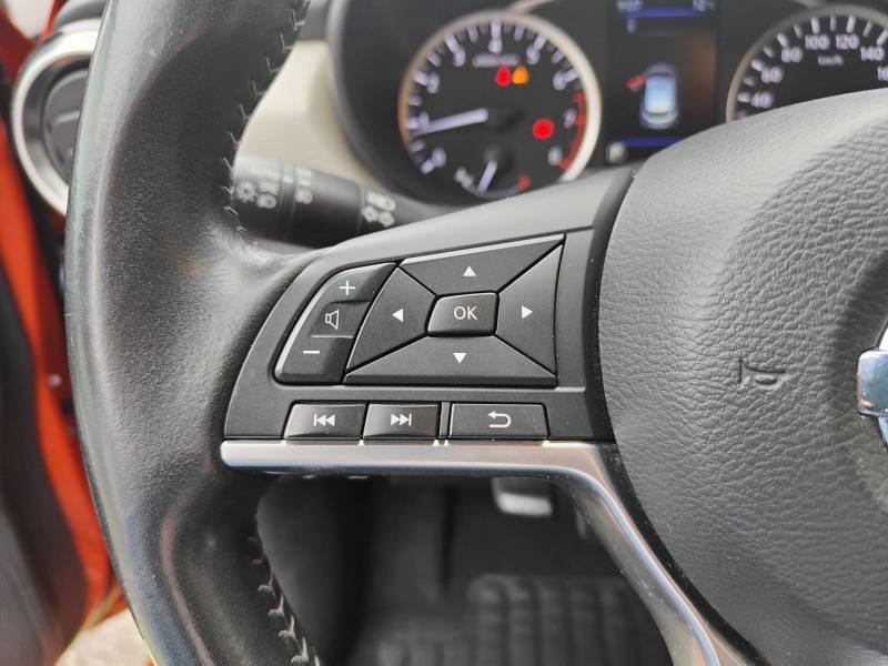 Nissan Micra - Photo 18