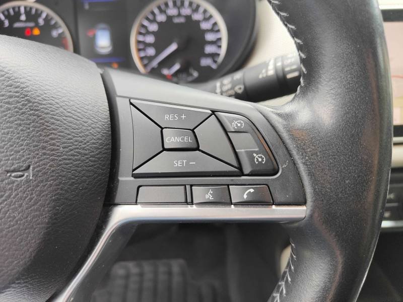 Nissan Micra - Photo 19