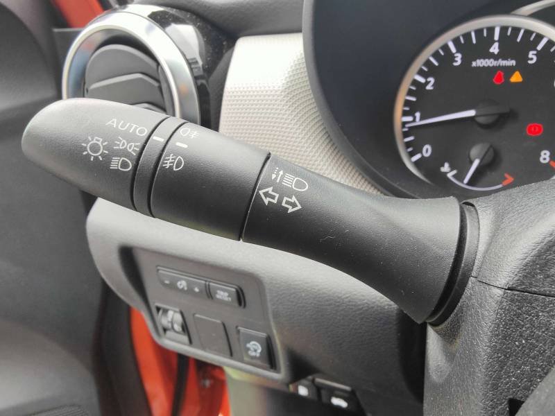 Nissan Micra - Photo 20