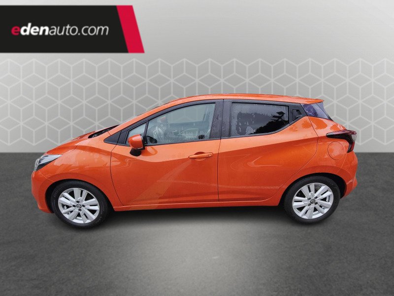 Nissan Micra - Photo 2