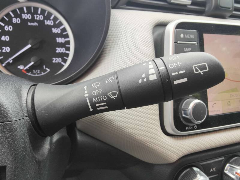 Nissan Micra - Photo 21