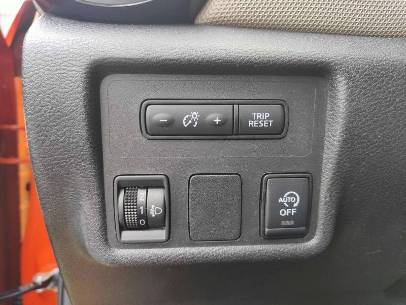 Nissan Micra - Photo 22