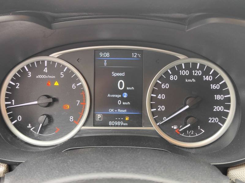 Nissan Micra - Photo 23