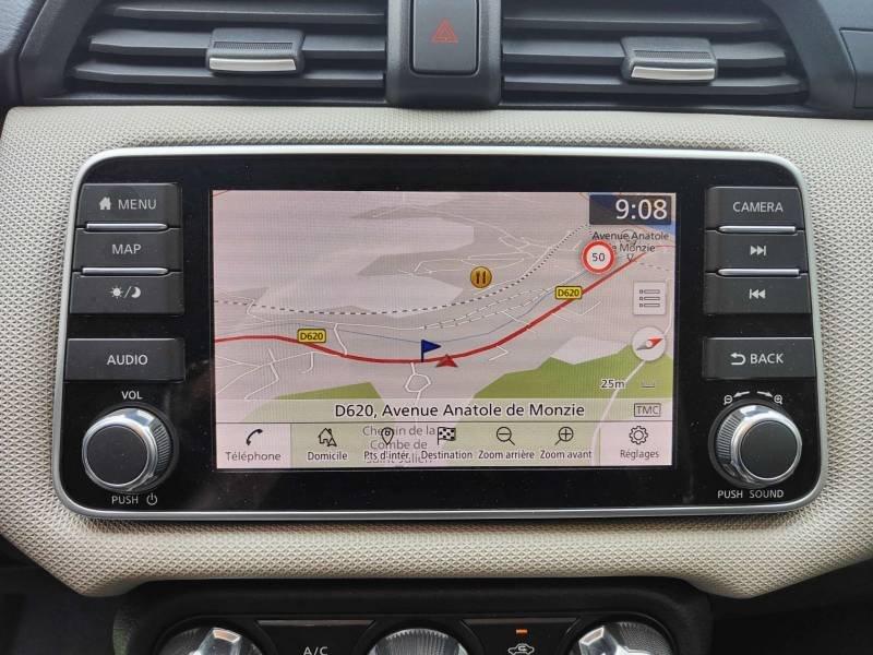 Nissan Micra - Photo 24
