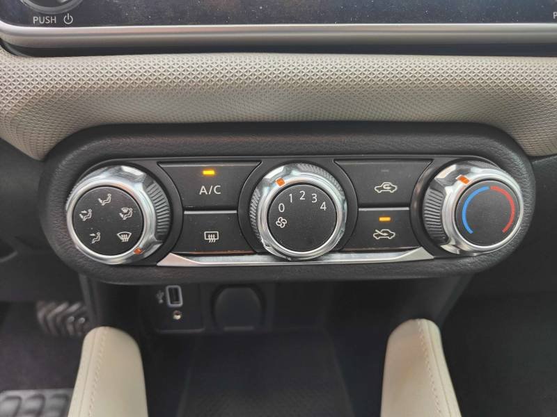 Nissan Micra - Photo 26