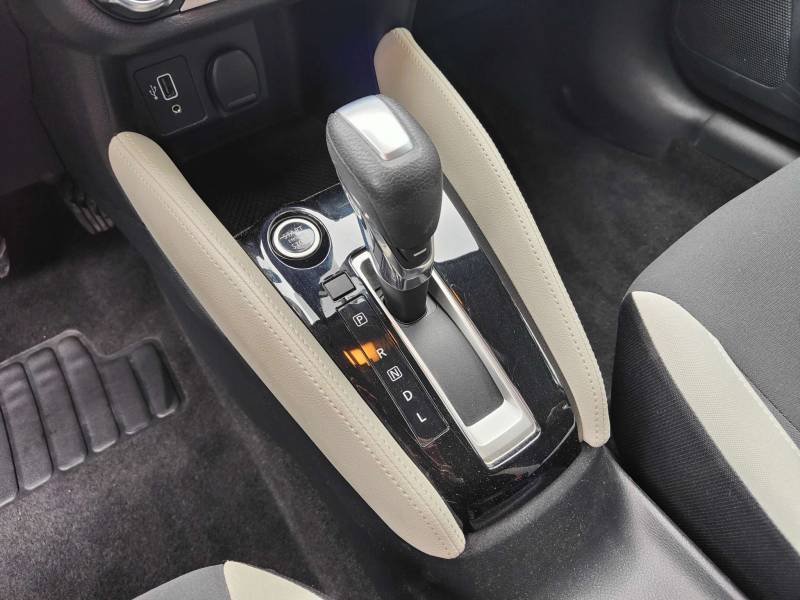 Nissan Micra - Photo 27
