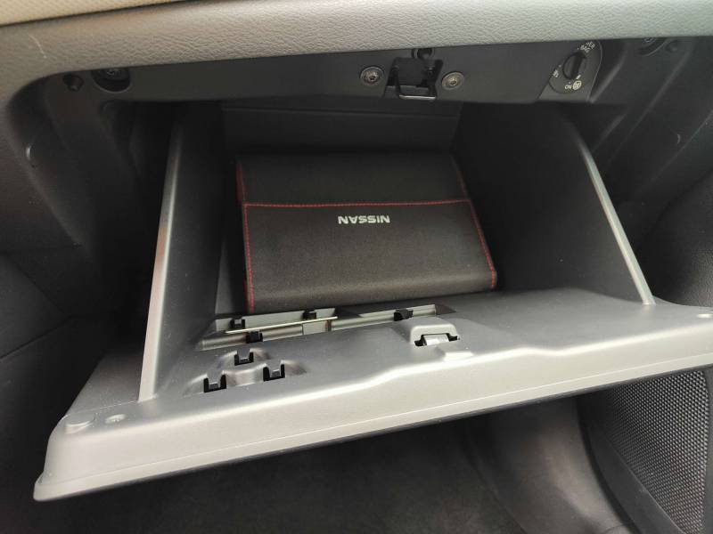 Nissan Micra - Photo 28