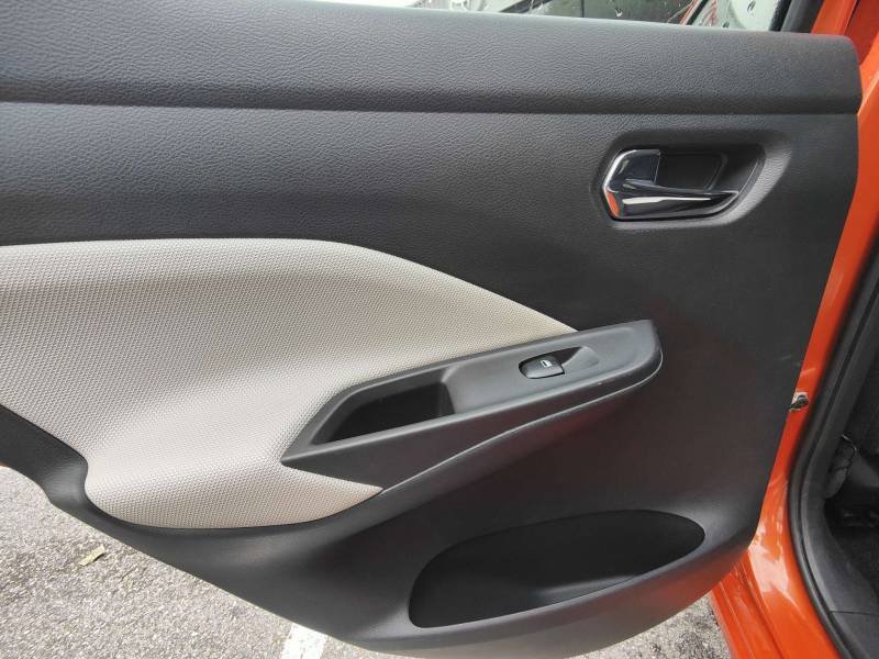 Nissan Micra - Photo 29
