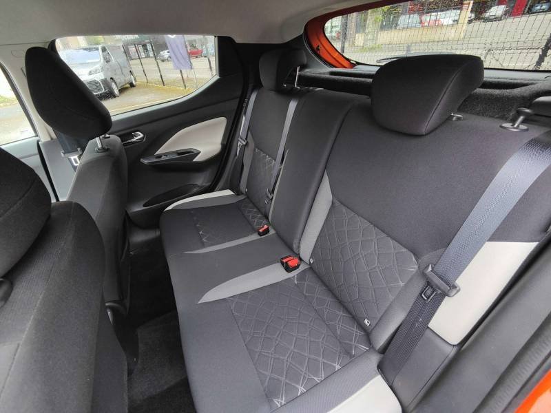 Nissan Micra - Photo 32