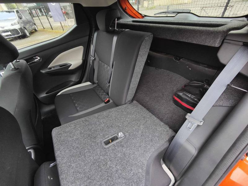 Nissan Micra - Photo 33