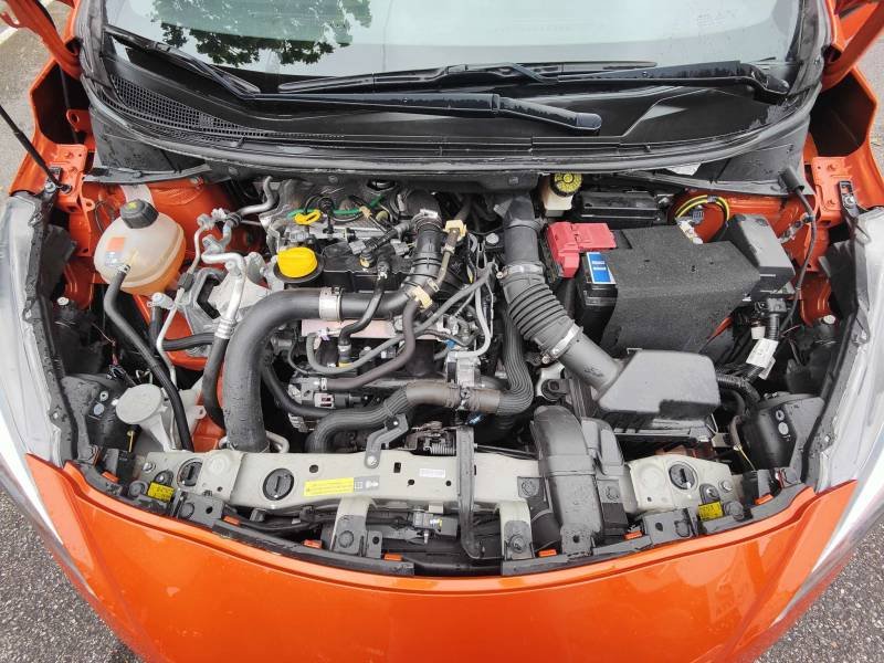 Nissan Micra - Photo 37