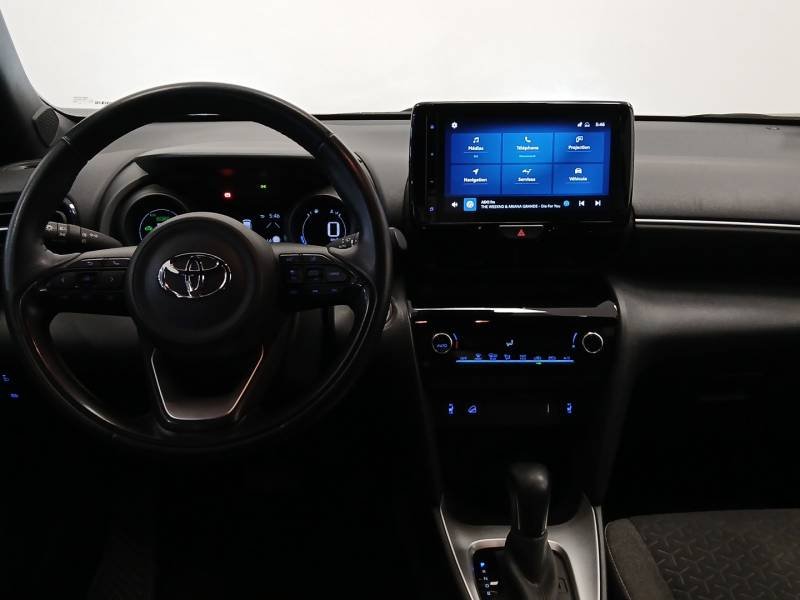 Toyota Yaris - Photo 11