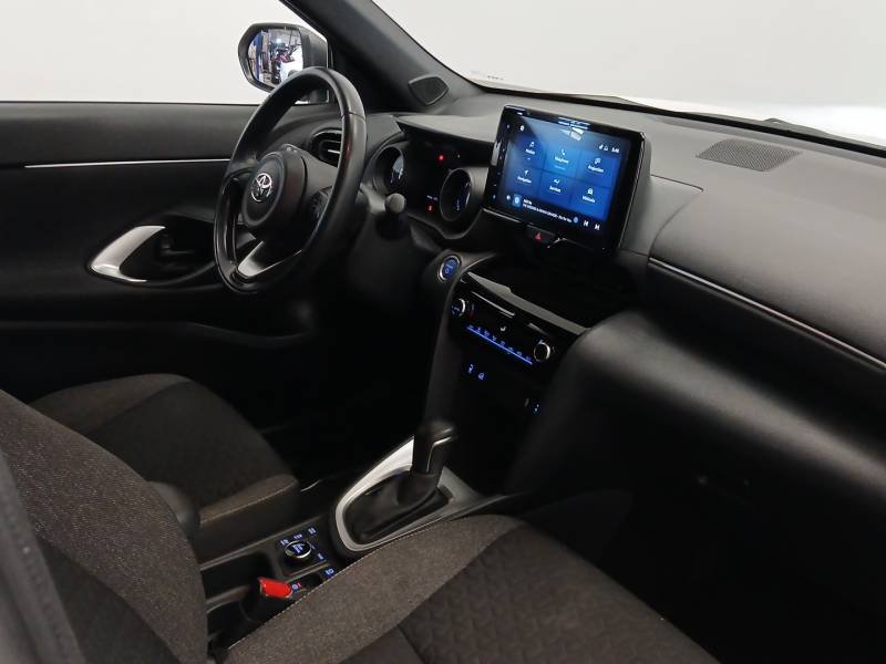 Toyota Yaris - Photo 12